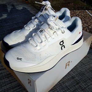 On THE ROGER Pro - Tennis Shoe